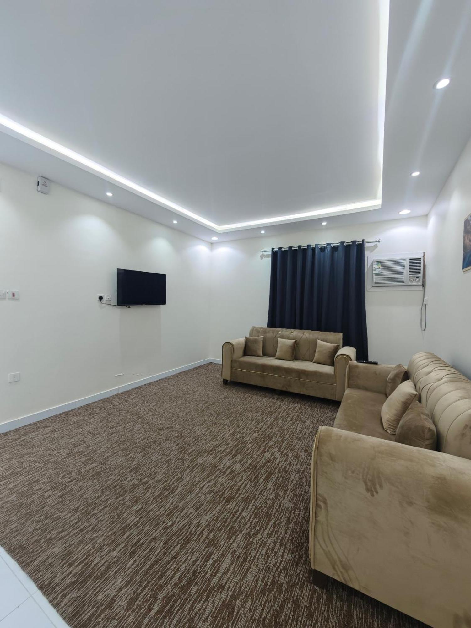 Yaqoot Al Madina Suites Al Awali Exterior foto