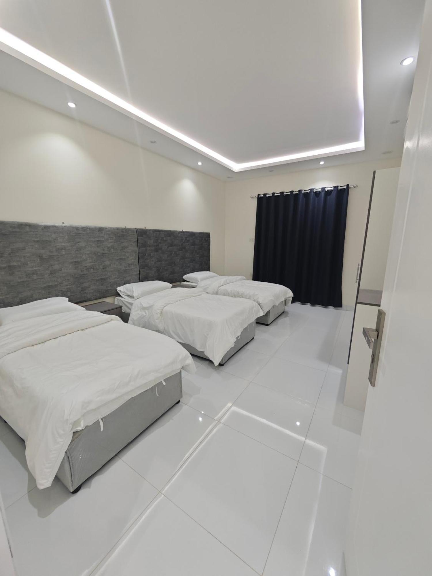 Yaqoot Al Madina Suites Al Awali Exterior foto