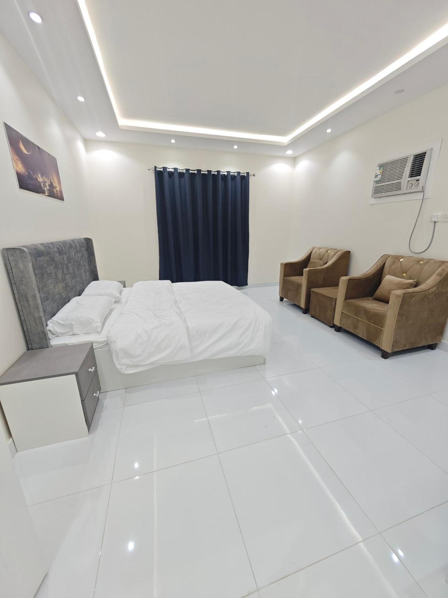 Yaqoot Al Madina Suites Al Awali Exterior foto